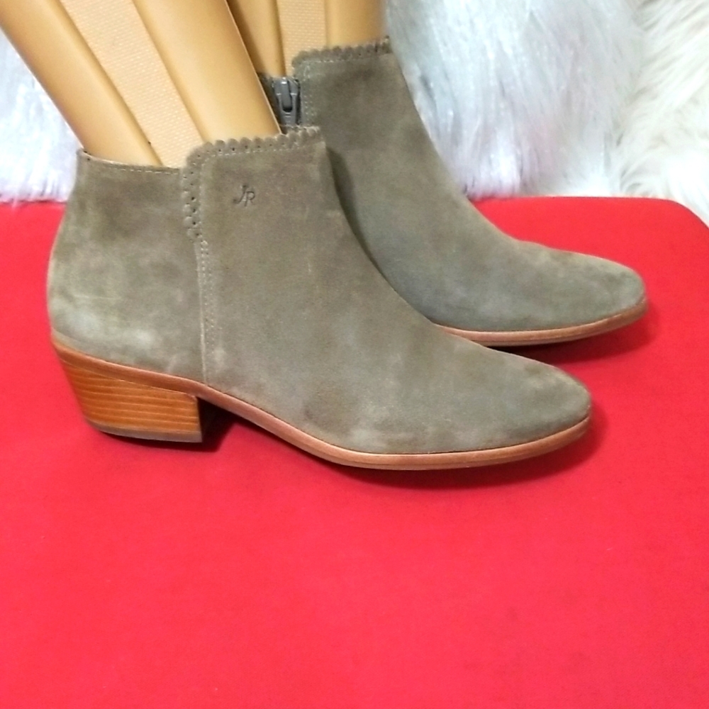 JACK ROGERS BOOTS - Picture 6 of 11